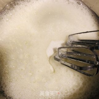 奶香古早味蛋糕的做法步骤：10