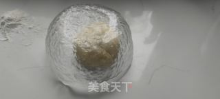 红烧肉豆角拌面的做法步骤：4