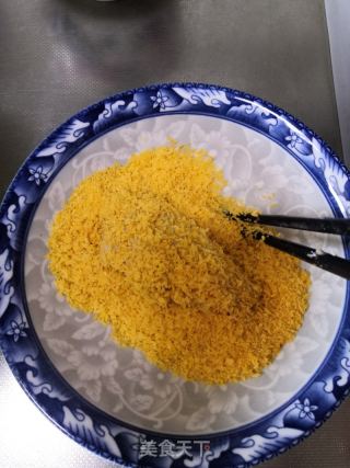 黄金鸡翅的做法步骤：9