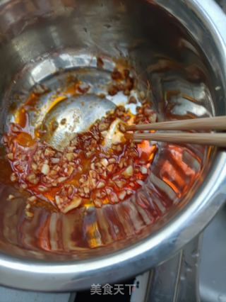 鸡胗拌包菜丝的做法步骤：14