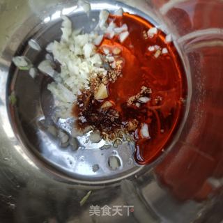 鸡胗拌包菜丝的做法步骤：13
