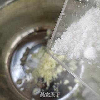 鸡胗拌包菜丝的做法步骤：11
