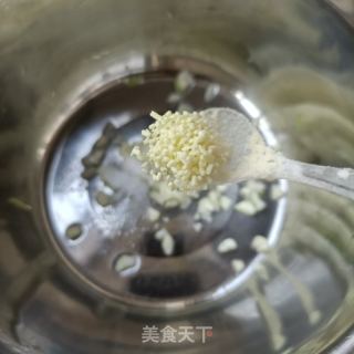 鸡胗拌包菜丝的做法步骤：10