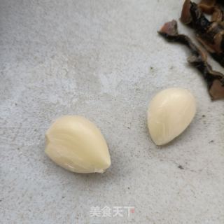 鸡胗拌包菜丝的做法步骤：7