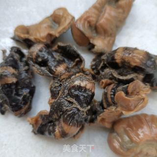 鸡胗拌包菜丝的做法步骤：5
