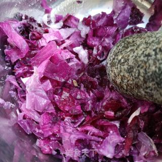 牡丹花酱的做法步骤：10