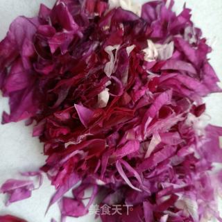 牡丹花酱的做法步骤：7