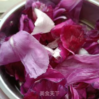 牡丹花酱的做法步骤：6