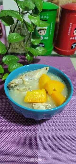 胖鱼头炖木瓜的做法