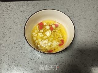 凉拌木耳黄瓜粉丝的做法步骤：10