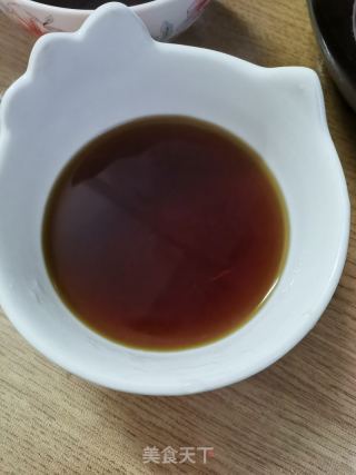 罗汉果茶的做法