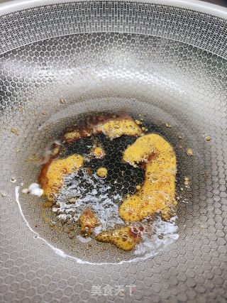 油豆腐烧肉的做法步骤：3