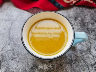 南瓜红枣桂圆豆浆的做法