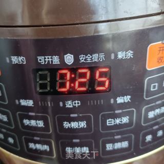 卤乌鸡胗的做法步骤：10