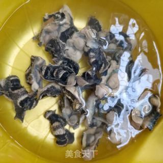 卤乌鸡胗的做法步骤：4
