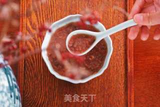 节气食单  |   冬至  冬至消寒粥