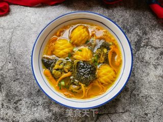 虫草花鲍鱼乌鸡汤的做法