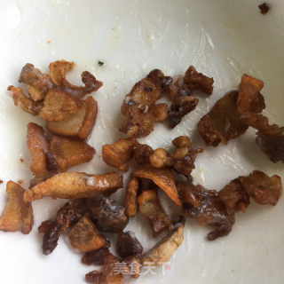 蒜蓉肉末烧茄子的做法步骤：3