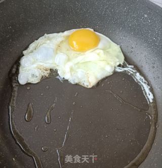 沙葱鸡蛋酱的做法步骤：5