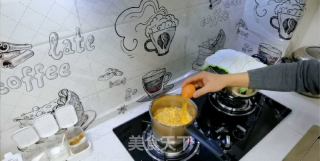 酸汤方便面的做法步骤：4