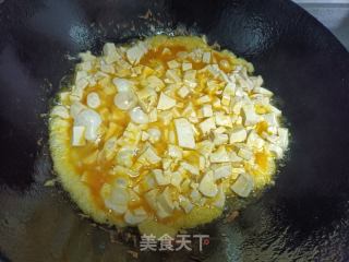 鸡蛋豆腐的做法步骤：6