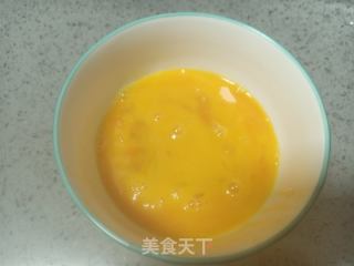 鸡蛋豆腐的做法步骤：4