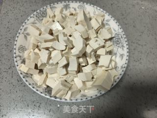 鸡蛋豆腐的做法步骤：3