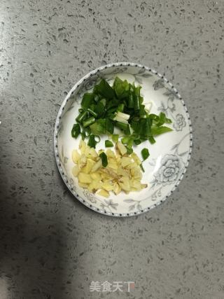 鸡蛋豆腐的做法步骤：1
