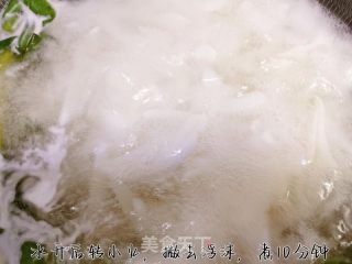 香辣三角骨的做法步骤：2