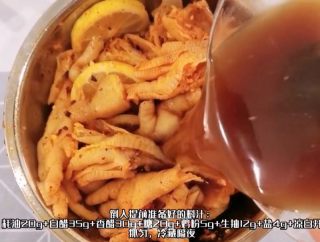 无骨鸡爪的做法步骤：17
