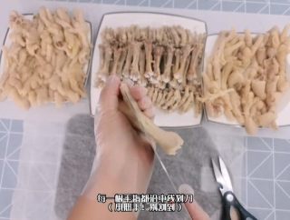 无骨鸡爪的做法步骤：7