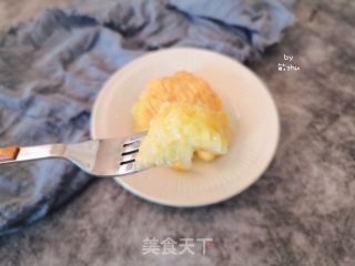 土豆泥的做法步骤：3