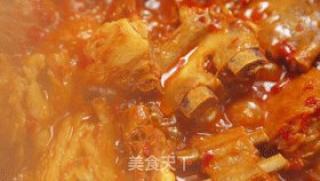 红焖羊肉|一到天冷就想它，香辣可口肥嫩多汁，吃完立马从头暖到脚~的做法