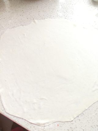宝宝虾仁花式小水饺的做法步骤：4