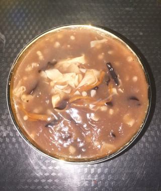 胡辣汤的做法