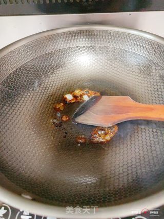 红烧猪蹄块的做法步骤：6