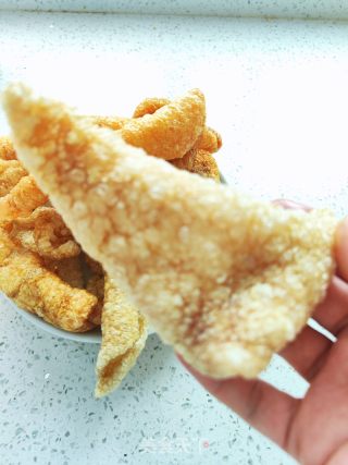 皮肚（猪皮泡）的做法步骤：8