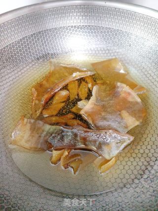 皮肚（猪皮泡）的做法步骤：5