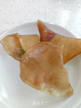 皮肚（猪皮泡）的做法步骤：4