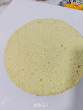 草莓蛋糕的做法步骤：22