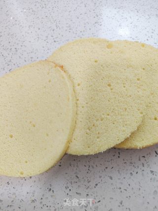 草莓蛋糕的做法步骤：19