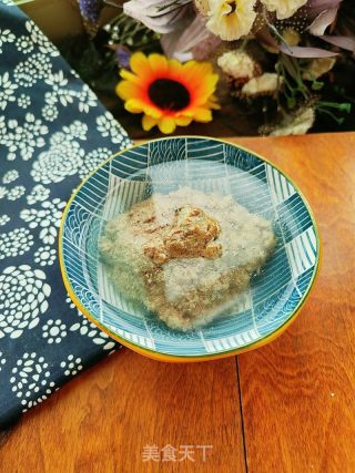 炖牛肉饼汤的做法步骤：8