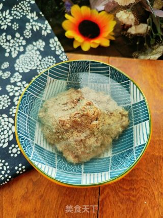 炖牛肉饼汤的做法步骤：7