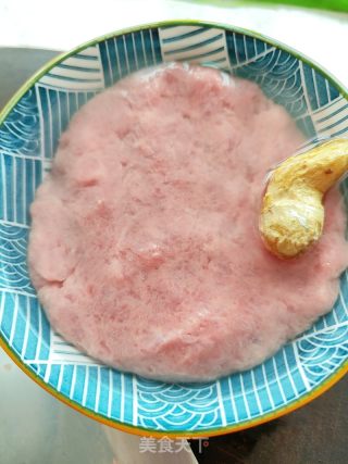 炖牛肉饼汤的做法步骤：5