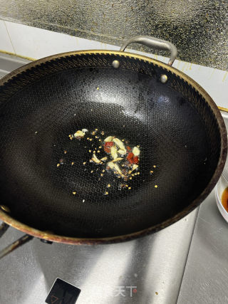 简单美味手撕包菜的做法步骤：2