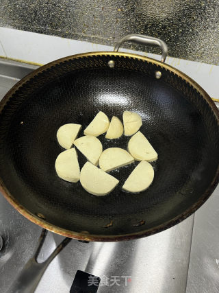 素鸡炒鸡的做法步骤：1