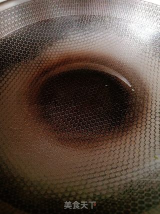 炒苋菜的做法步骤：2