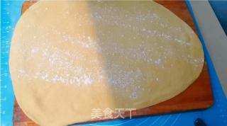 美味萨其马的做法步骤：5