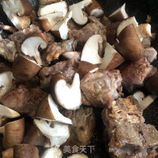 田园脊骨的做法步骤：10