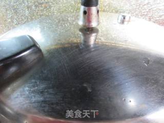 鸡蛋干炒野山笋的做法步骤：6